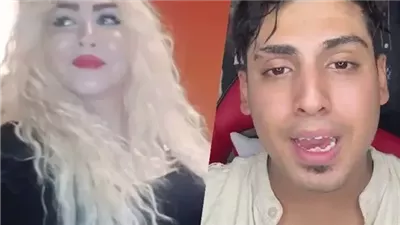 التحريات تكشف مفاجأة بواقعة إنجي حمادة بطلة فيديو كروان مشاكل