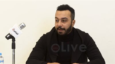 تامر مجدي: مسلسل العودة بيتناول التنقيب عن الذهب.. وبحب أقدم شخصيات عليها جدل|فيديو