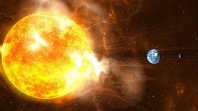 ناسا تحذر من عاصفة شمسية تضرب الأرض: انبعاثاتها قادرة على تفجير الغلاف المغناطيسي | بث مباشر