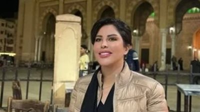زارت السيد البدوي وشربت شاي كنكة.. أحد المواطنين يروي كواليس زيارة شمس الكويتية لطنطا| بث مباشر 