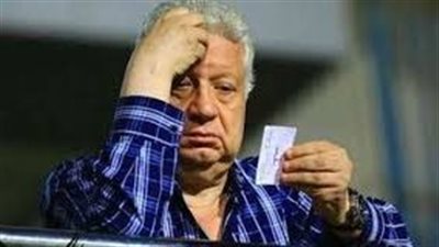 بعد قليل.. الحكم على مرتضى منصور بتهمة سب محامٍ شهير والطعن في أحكام القضاء| بث مباشر 