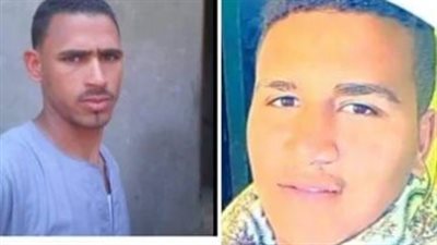 الكل حزين عليهم.. وفاة 3 شباب في حادث تصادم بقنا| بث مباشر 