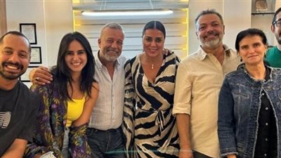المكان محدش هيدخله تاني.. أبطال مسلسل وبقينا اتنين يرفضون استكمال التصوير بنفس الفيلا | بث مباشر