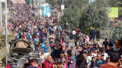 لا يوجد مكان نذهب إليه.. سكان غزة يجهلون مصيرهم تحت الصواريخ في الجنوب