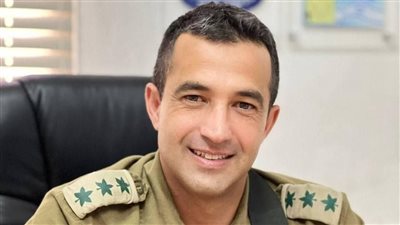 جيش الاحتلال: مقتل العقيد عساف خامي قائد اللواء الجنوبي بهجوم أكتوبر وجثته محتجزة بغزة