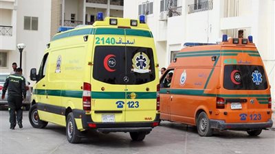 مصرع طالب في حادث تصادم بالمنيا.. وأسرته: مات قبل ما يحدد ميعاد خطوبته | بث مباشر