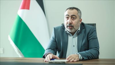 طاهر النونو مستشار إسماعيل هنية: من حقنا وقف العدوان على شعبنا.. ونتنياهو أدرك عدم إمكانية القضاء على حركة حماس | حوار