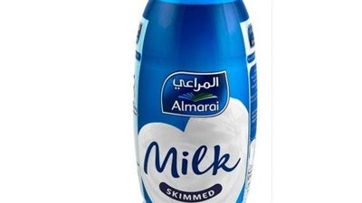 تجار: زيادات محدودة في أسعار ألبان المراعي