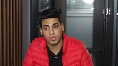 9 نوفمبر.. أولى جلسات استئناف كروان مشاكل على حكم حبسه سنة