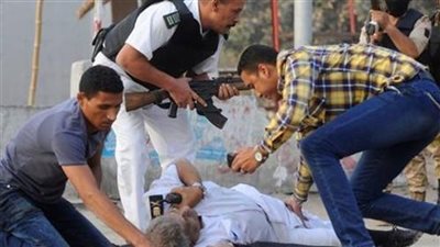 تأجيل إعادة محاكمة متهم في قضية اغتيال اللواء نبيل فراج لـ 8 يناير