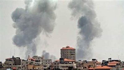 بعد فيديو تل أبيب ستحترق.. غارات إسرائيلية لا تتوقف على شمال قطاع غزة | بث مباشر
