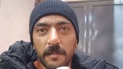 أحمد العوضي يدلي بصوته في الانتخابات بعين شمس: لازم كل المصريين ينتخبوا عشان ده حقهم | بث مباشر