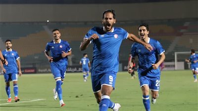 مروان محسن يقود هجوم مودرن فيوتشر أمام الأهلي في نهائي السوبر 
