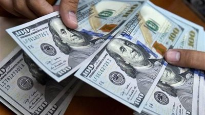 ضبط قضايا إتجار في العملات الأجنبية بقيمة 14 مليون جنيه