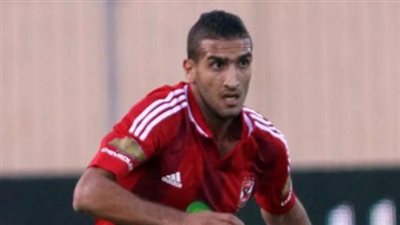 قبل انطلاق كأس العالم للأندية.. أحمد نبيل مانجا: المشاركة مع الأهلي في المونديال أفضل ذكريات مسيرتي الكروية | خاص
