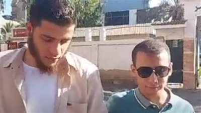 بيشوف بعين صديقه.. يوسف طالب كفيف بالدقهلية: بيسجلي كتب المنهج بصوته علشان أقدر أذاكر | بث مباشر
