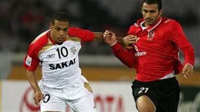 مدرب منتخب الشباب: اتحاد جدة أقل من الأهلي بكثير.. وأتوقع فوز الأحمر بهدف دون رد | حوار