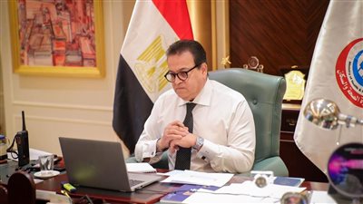 الصحة تعقد ورشة عمل لإعداد الاستراتيجية الوطنية للصحة الرقمية