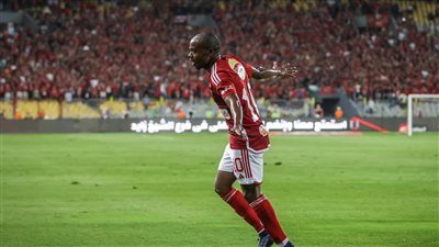 تاو: الأهلي استحق حصد لقب كأس السوبر المصري