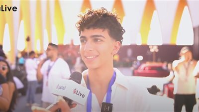 حمزة دياب عن كامل العدد 2: روح المشروع اللي دخلت كل بيت لسه موجودة.. وبنصوره حاليًا |فيديو