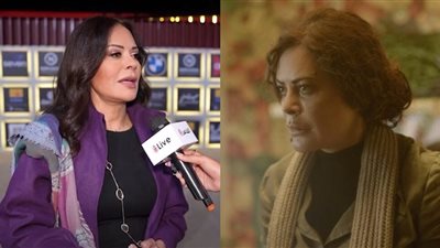 كارمن لبس: المصريين بيفهموا لبناني.. وأشارك في رمضان 2024 بمسلسل 2020 الجزء الثاني| فيديو