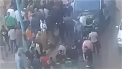 إصابة 3 أشخاص في مشاجرة بالخرطوش والشوم بالمنوفية.. والأمن يسيطر على الواقعة