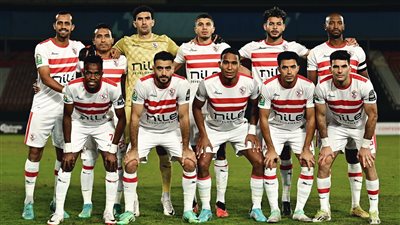 الزمالك يعتذر رسميًا عن المشاركة في كأس الرابطة 