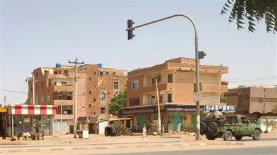 كارثة الهلالية في السودان.. ارتفاع عدد وفيات التسمم إلى 166 شخصا واستمرار الحصار من الدعم السريع 