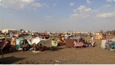 بعد انسحاب الجيش السوداني من مدينة ود مدني.. النساء يبحثن عن حبوب منع الحمل | بث مباشر