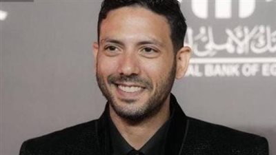 أحمد جمال سعيد يكشف تطورات حالته الصحية بعد نقله إلى المستشفى 