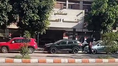 عقب تماثلهم للشفاء.. خروج جميع الحالات المصابة باختناق بسبب رائحة مجهولة في مدرسة بقنا| بث مباشر 