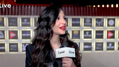 مريم الجندي: نجاح مسلسل بالطو مختلف.. وأتمنى العمل مع أخي المخرج أحمد الجندي