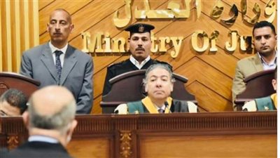 محاكمة الداعشي المتهم بقتل أمين شرطة والتخطيط لقتل آخرين بشبين القناطر الأحد المقبل
