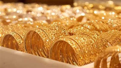 أسعار الذهب ترتفع في مصر اليوم السبت.. وعيار 21 يسجل 3045 جنيها