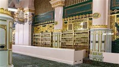 الحج والعمرة: إتاحة زيارة الروضة الشريفة مرة واحدة في العام | بث مباشر 