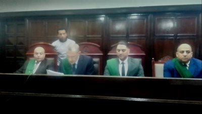  جنايات المنصورة.. محاكمة المتهمين بإنهاء حياة عامل وإصابة آخر بعد استدارجهما لأرض زراعية بالدقهلية