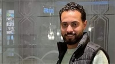  آثار فرحة العرس في عينيه.. 3 رصاصات تنهي حياة عريس الخانكة