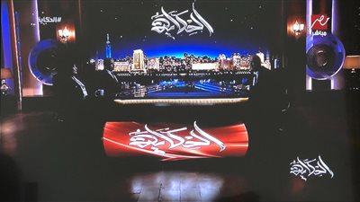 انقطاع الكهرباء عن برنامج عمرو أديب على الهواء