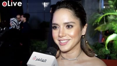 رنا رئيس تكشف تفاصيل فيلم عصابة عظيمة قبل طرحه في يناير المقبل | فيديو