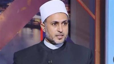 أزهري: من يقول لزوجته روحي لبيت أبوكِ فقد طلقها