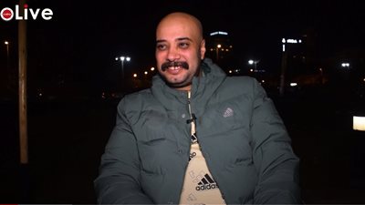 بعد نجاحه بمسلسل على باب العمارة.. حاتم صلاح يكشف معايير اختياره لأعماله الفنية 