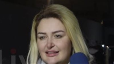رانيا التومي: مصطفى كامل قريب مني وبيساعدني في اللوكيشن.. وأعيش قصة حب معه بـ نور الريس