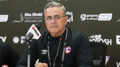 مدرب فيوتشر: لدينا استراتيجيتنا لمباراة الأهلي.. والأحمر الأفضل في إفريقيا