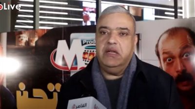 شادي علي: بيومي فؤاد بيعمل 12 شخصية في كارت شحن.. وأحضر لفيلم جديد بطولة مي كساب
