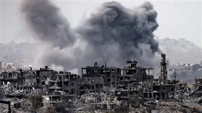 حماس ترد على تصريحات قادة الاحتلال عن تهجير الفلسطينيين من غزة: أحلام يقظة