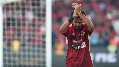 مصدر بـ الأهلي يكشف حجم إصابة الشحات وياسر إبراهيم بعد الاستبعاد من المنتخب