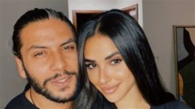 متخطيًا حزنه على والدته.. محمد السباعي يبدأ تصوير مسلسل باسورد مع زوجته آية سماحة