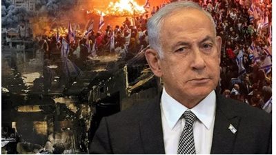 الإفراج عن المحتجزين وإقالة نتنياهو.. تصاعد مطالب الاحتجاجات داخل إسرائيل