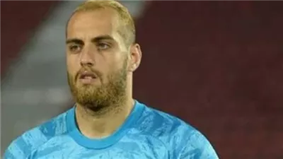 محمد بسام عن صحة ركلة جزاء الأهلي أمام سيراميكا: والله لم أشاهدها حتى الآن