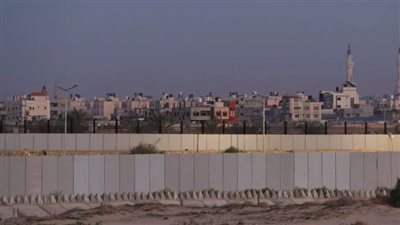 غير مقبولة.. مصر ترفض أي تحركات من إسرائيل على محور فيلادلفيا 
